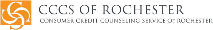 CCCS of Rochester logo