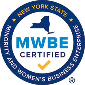 Certified Women-Owned Business Enterprise